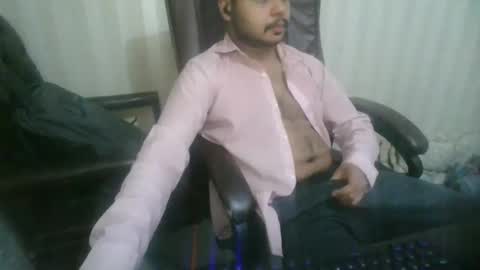 Arab Pronstar online show from 02/16/25, 07:16