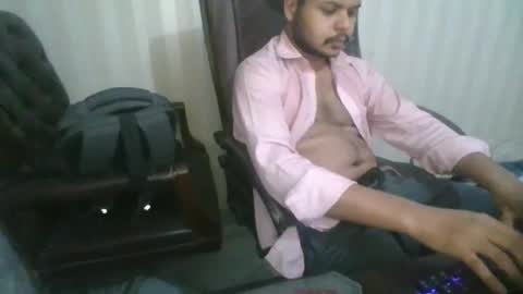 Arab Pronstar online show from 02/18/25, 06:26