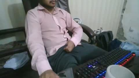 Arab Pronstar online show from 03/03/25, 07:06