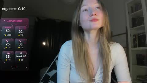 Snapshot of goodg_oddamn chatting on 03/14/26, 10:04 SOPHIE online show from 03/14/26, 10:04