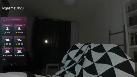 Snapshot of goodg_oddamn chatting on 03/16/26, 11:53 SOPHIE online show from 03/16/26, 11:53