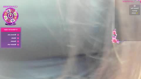 Snapshot of goodgirl22_ chatting on 02/19/26, 02:18 Emmy online show from 02/19/26, 02:18