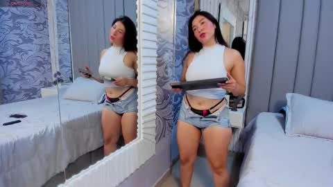 Snapshot of goodgirl22_ chatting on 02/27/26, 03:06 Emmy online show from 02/27/26, 03:06