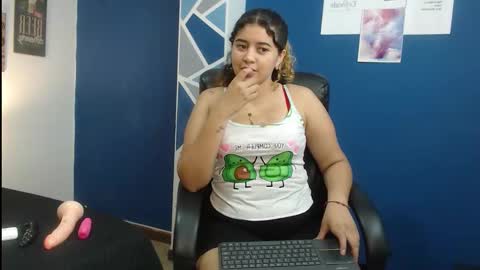 Goodgirlxxxl online show from 02/21/26, 02:23