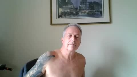 Goodgriefnotagain online show from 09/30/25, 02:11