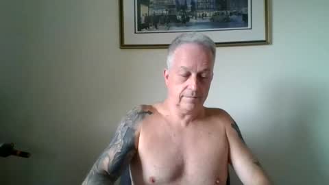 Goodgriefnotagain online show from 10/12/25, 12:59