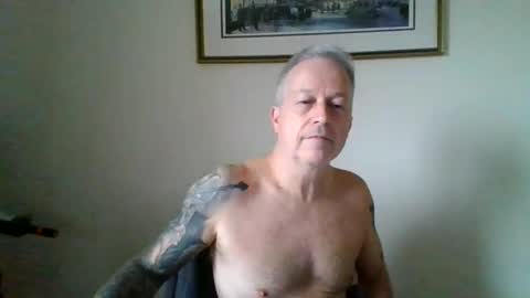 Goodgriefnotagain online show from 10/21/25, 09:43