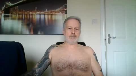 Goodgriefnotagain online show from 02/03/26, 11:04