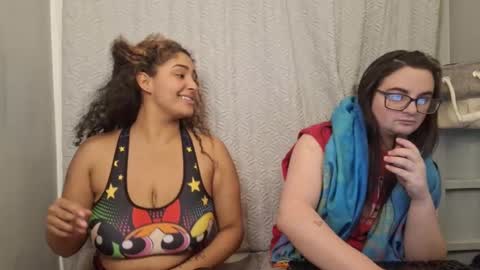 goodgrl1799 online show from 03/02/25, 10:16