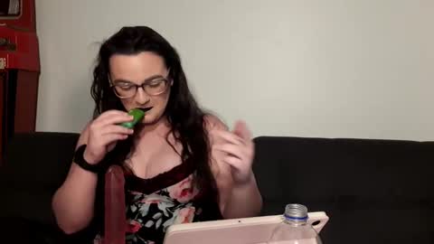 goodgrl1799 online show from 01/09/26, 07:11