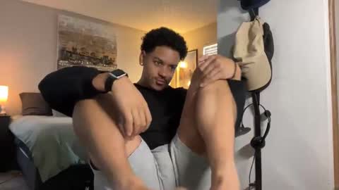 Goodjob Jay online show from 09/08/25, 03:44