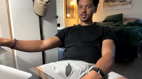 Goodjob Jay online show from 10/03/25, 04:26