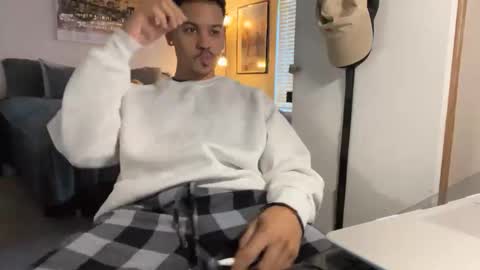 Goodjob Jay online show from 10/15/25, 03:23