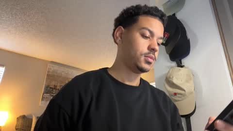 Goodjob Jay online show from 10/24/25, 03:19