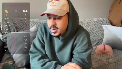 Goodjob Jay online show from 02/20/26, 04:29