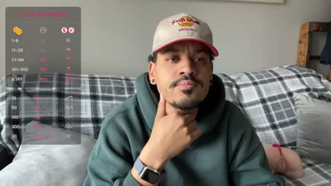 Snapshot of goodjob_jay chatting on 04/10/26, 07:18 Goodjob Jay online show from 04/10/26, 07:18