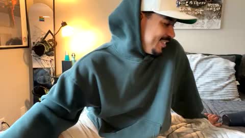 Goodjob Jay online show from 05/18/26, 02:56