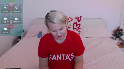 Snapshot of goodluckangel chatting on 12/17/24, 07:40 Elysa online show from 12/17/24, 07:40