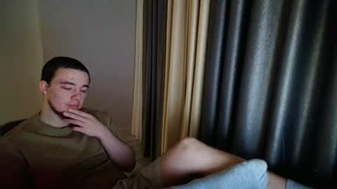 Snapshot of goodmasterpum chatting on 01/18/26, 03:21 Pum online show from 01/18/26, 03:21