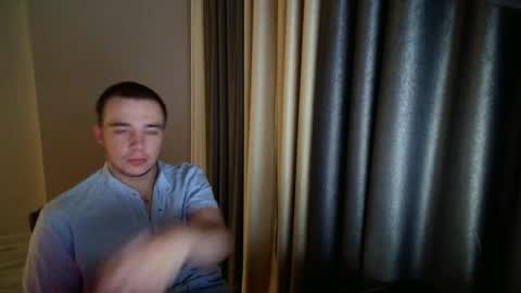 Snapshot of goodmasterpum chatting on 07/13/26, 07:49 Pum online show from 07/13/26, 07:49