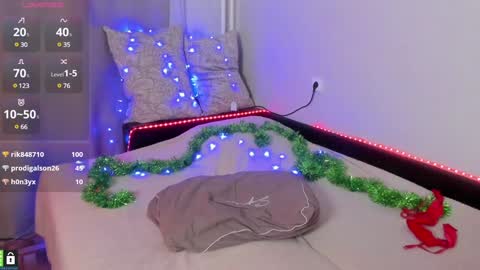 goodnight_kitty online show from 01/01/25, 01:04