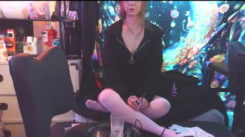 Snapshot of goodtimefolks chatting on 12/22/25, 10:23 goodtimefolks online show from 12/22/25, 10:23