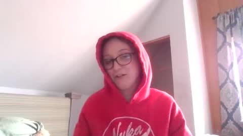 gooeypixie online show from 02/10/26, 08:02