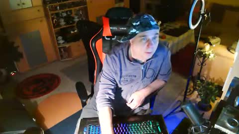 google5001 online show from 01/17/26, 02:49