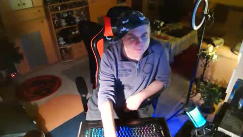 google5001 online show from 01/18/26, 06:28