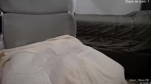 Snapshot of goon_vibes chatting on 03/11/26, 05:13 Certified Gooner online show from 03/11/26, 05:13