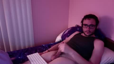 Snapshot of gooner4life88 chatting on 10/24/25, 02:30 gooner4life88 online show from 10/24/25, 02:30