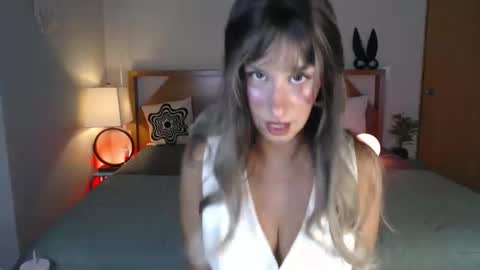 Snapshot of goonergirlnextdoor chatting on 06/02/26, 09:06 princess kierra online show from 06/02/26, 09:06