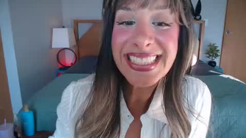 Snapshot of goonergirlnextdoor chatting on 07/20/26, 02:08 princess kierra online show from 07/20/26, 02:08
