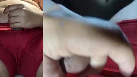 goonergoober69 online show from 09/14/25, 07:07