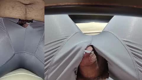 goonergoober69 online show from 09/15/25, 02:22