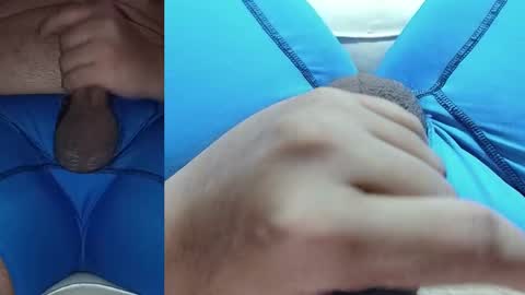 goonergoober69 online show from 09/17/25, 02:57