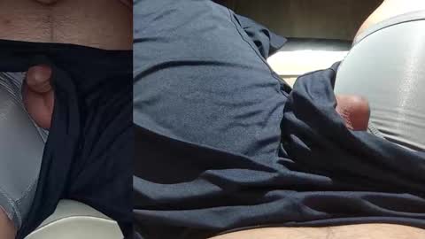 goonergoober69 online show from 09/18/25, 08:38