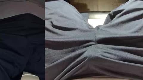 goonergoober69 online show from 09/19/25, 10:16