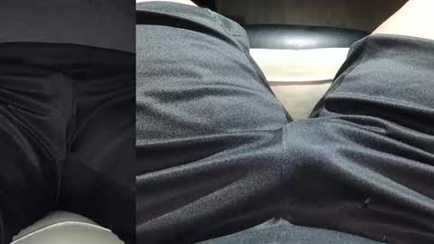 goonergoober69 online show from 09/20/25, 08:15