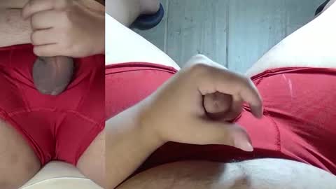 goonergoober69 online show from 09/30/25, 02:38