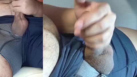 goonergoober69 online show from 10/03/25, 10:23