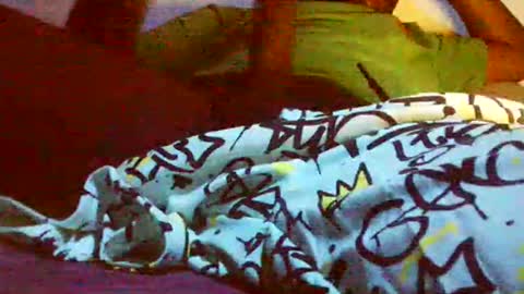 Snapshot of goonergreen chatting on 10/13/25, 12:38 GoonerGreen online show from 10/13/25, 12:38