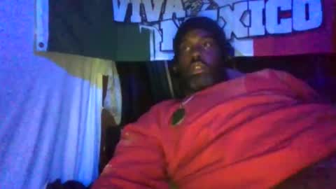 Snapshot of goonergreen chatting on 11/25/25, 03:06 GoonerGreen online show from 11/25/25, 03:06