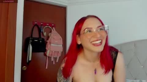 Snapshot of goonettemessy chatting on 04/30/26, 11:09 Kate online show from 04/30/26, 11:09