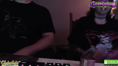 goopgoblins online show from 03/16/26, 12:27