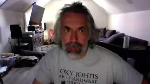 gopher988 online show from 12/11/24, 04:31