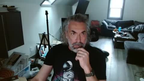 gopher988 online show from 02/01/25, 09:29