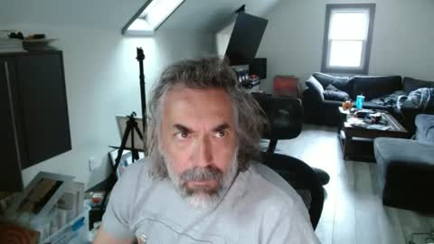 gopher988 online show from 02/02/25, 09:34