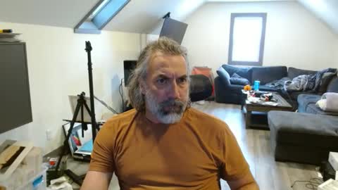 gopher988 online show from 02/04/25, 08:49