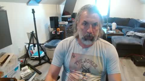 gopher988 online show from 02/18/25, 09:20